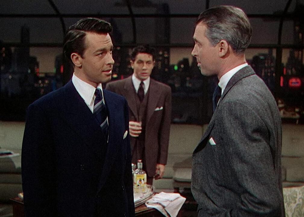 1948: Gayness and murder collide in Hitchock’s ‘Rope’